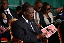Service Social de la Suède: affaire ”Une famille ivoirienne réclame son enfant » : Le président Ouattara et plusieurs chancelleries européennes saisis